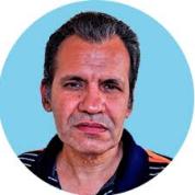 Osvaldo Rojas Garay