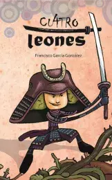cuatro leones