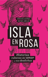 Isla en Rosa