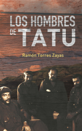 Los hombres de Tatu 