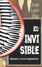 El invisible 