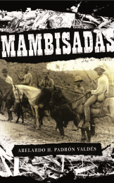 Mambisadas
