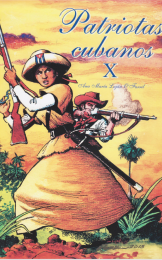Patriotas cubanos X