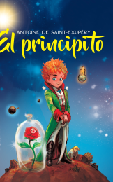 Cubierta El Principito