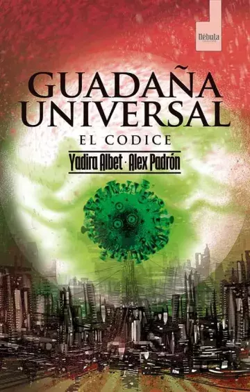 Guadaña Universal: El Códice