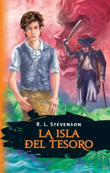La isla