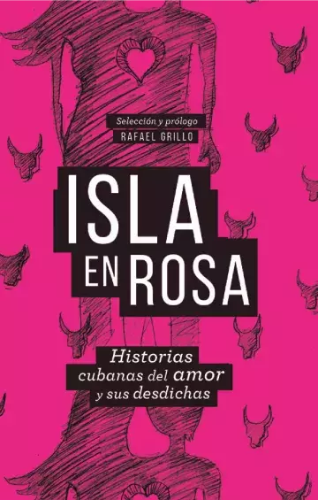 Isla en Rosa