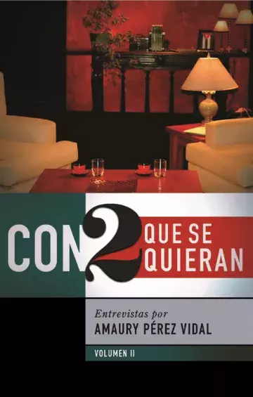 Con dos que se quieran