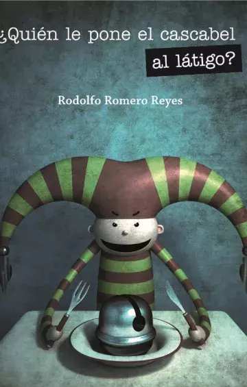 ¿Quién le pone el cascabel al látigo?