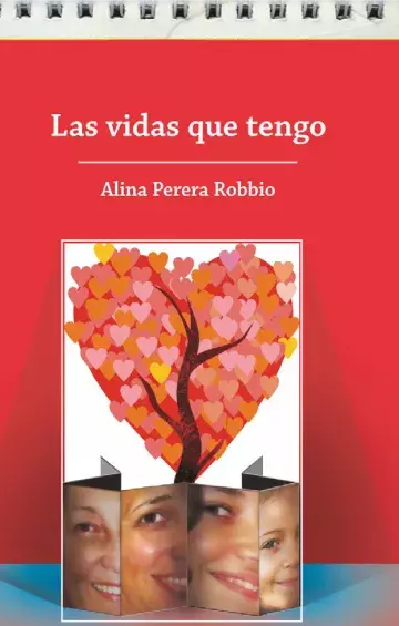 Las vidas que tengo.