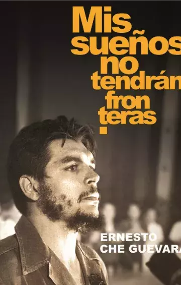 Mis sueños no tendrán fronteras