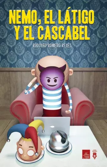 Nemo, el látigo y el cascabel