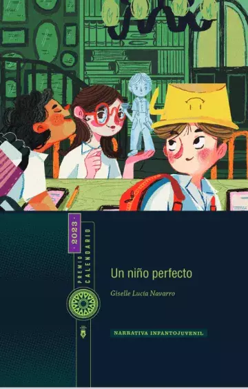 Un niño perfecto