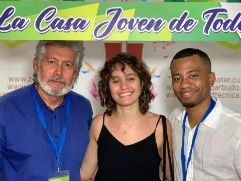 Equipo de Comunicación