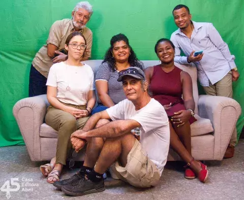 Equipo de Comunicación