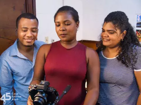 Equipo de Comunicación