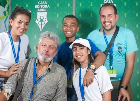 Equipo de Comunicación