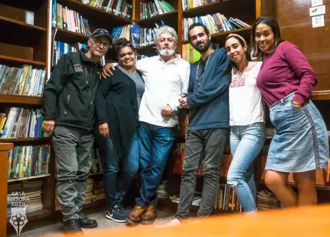 Equipo de Comunicación