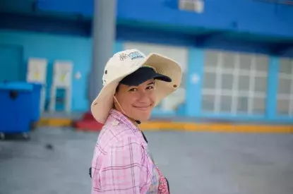 Claudia Rafaela Ortíz Alba