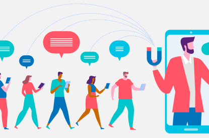 Realizar estrategia de contenidos para un influencer, institución o empresa con fines publicitarios