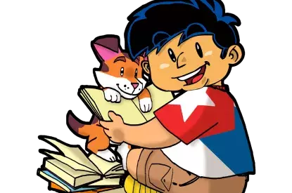 Creación de personajes e historietas con fines institucionales o publicitarios