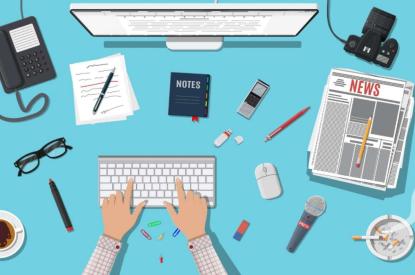 Coberturas periodísticas especializadas