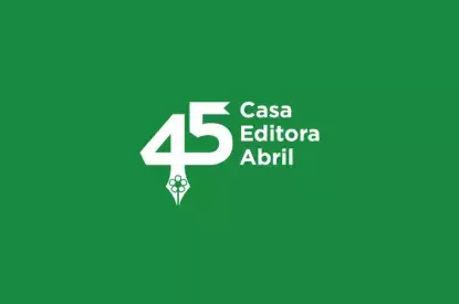 Crecer con Abril - Campaña por el 45 aniversario de la Casa Editora Abril