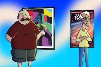 Casa Editora Abril estrena videoclip Corazones verdes