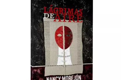 Lágrimas de aire, de Nancy Morejón