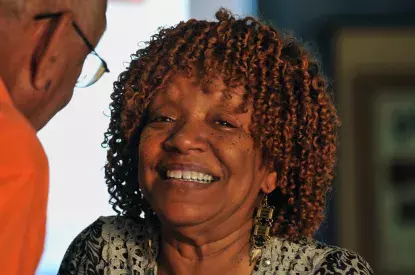 La Casa Editora Abril celebrará sus 45 años con poemario de Nancy Morejón
