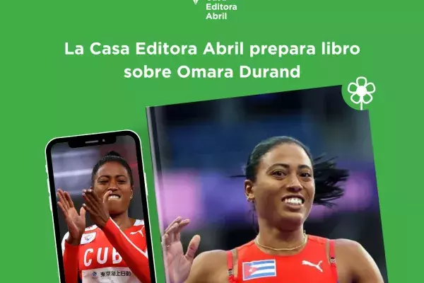Presentarán libro dedicado Omara Durand en febrero de 2025