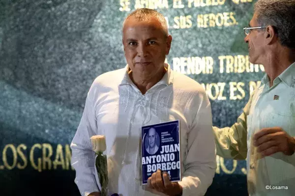 Casa Editora Abril gana Premio de Innovación Juan Antonio Borrego 