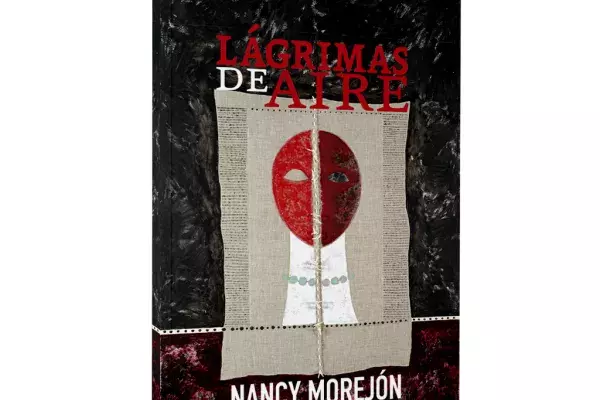 Lágrimas de aire, de Nancy Morejón