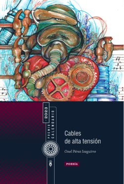 Cables de alta tensión