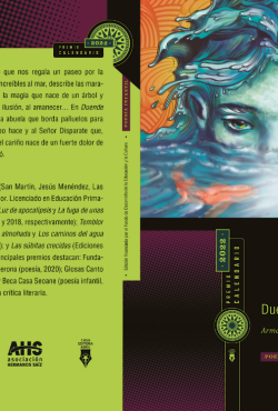Duende del agua