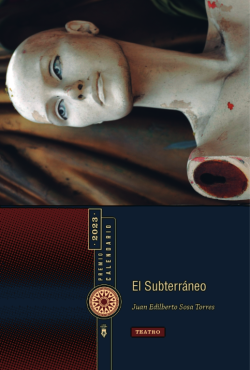 El Subterráneo